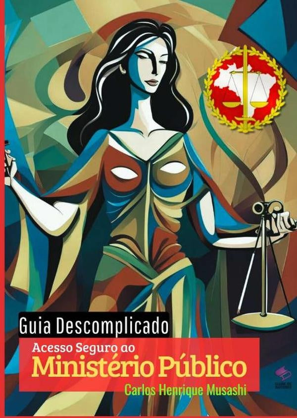 Guia Descomplicado | Carlos Henrique Musashi