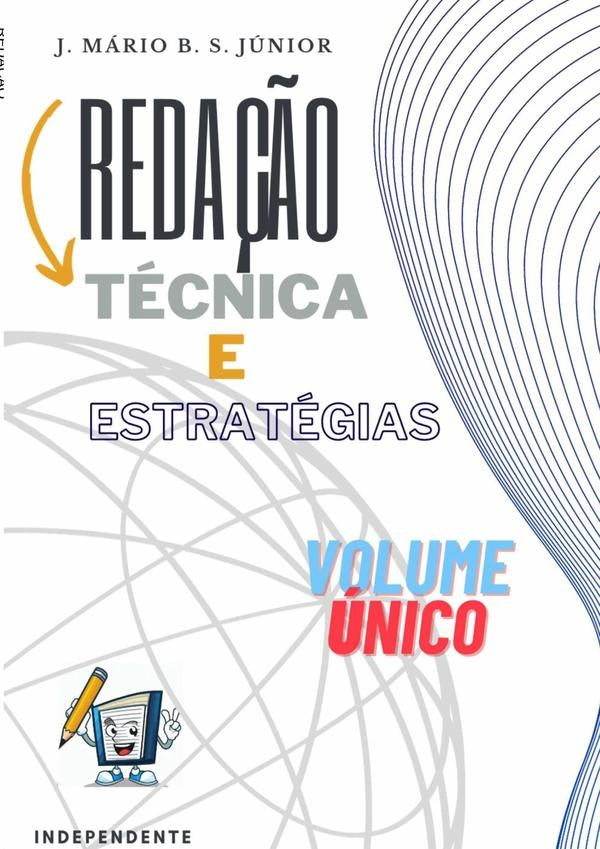 Redação | J. Mário B.s. Júnior