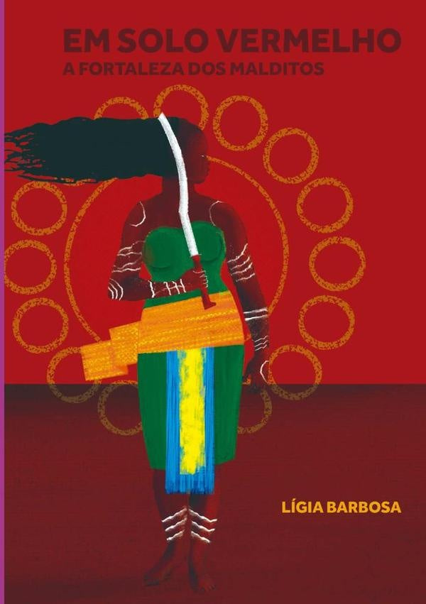 Em Solo Vermelho | Lígia Barbosa