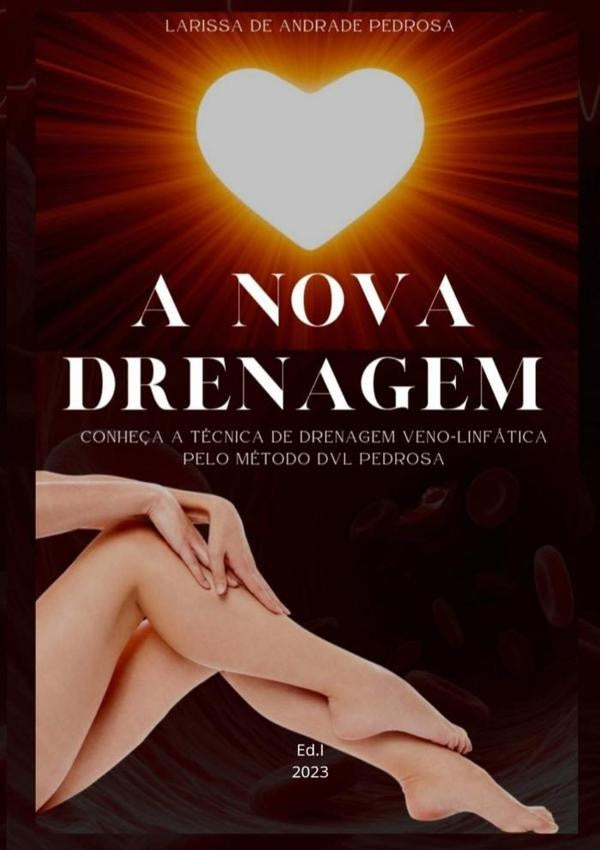 A Nova Drenagem | Larissa De Andrade Pedrosa