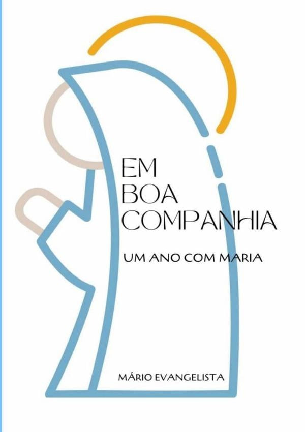 Em Boa Companhia | Mário Evangelista