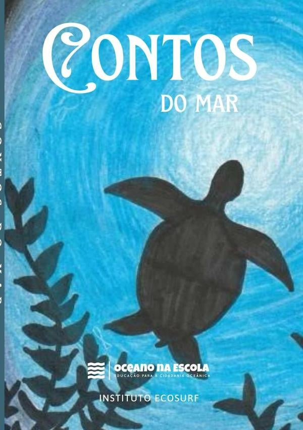 Contos Do Mar | Oceano Na Escola