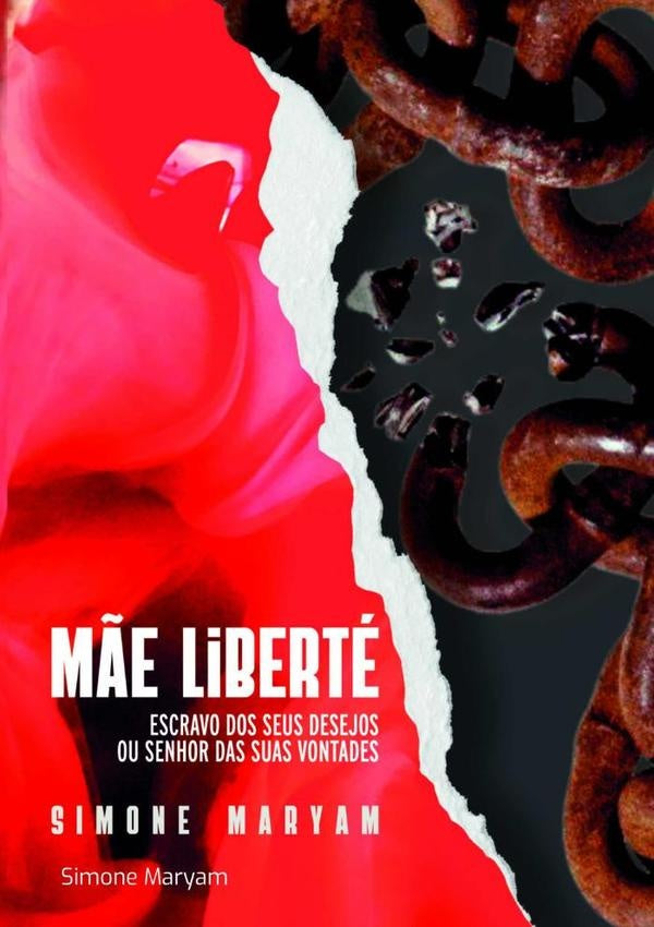 Mãe Liberté | Simone Maryam