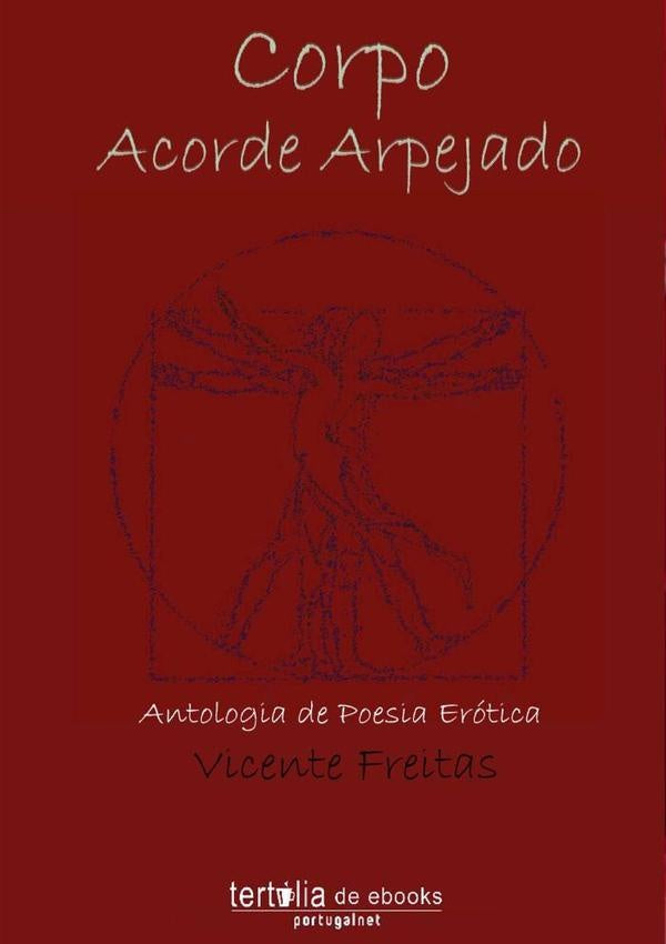 Corpo Acorde Arpejado | Freitas, Freitas Liot