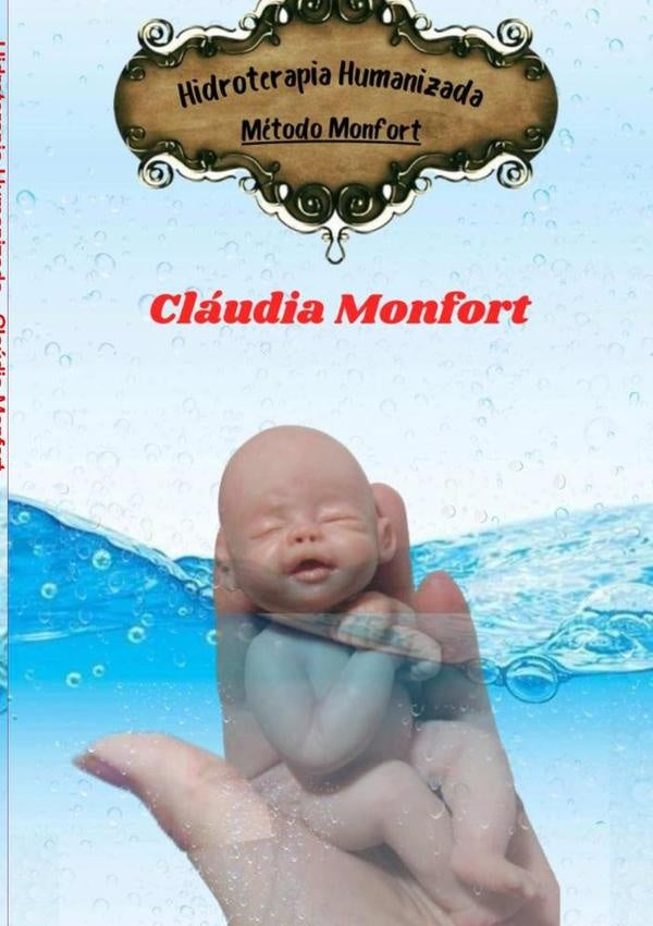 Hidroterapia Humanizada | Claúdia Monfort