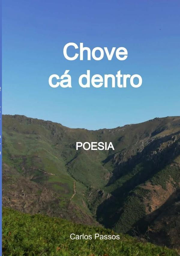 Chove Cá Dentro | Carlos Passos