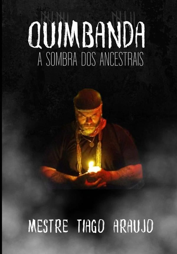 Quimbanda | Tiago Araújo