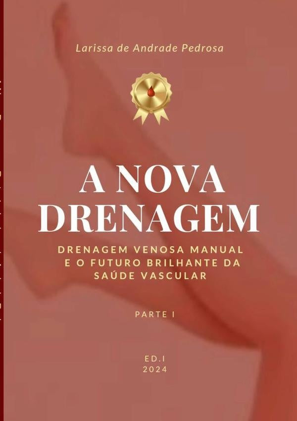 A Nova Drenagem | Larissa De Andrade Pedrosa