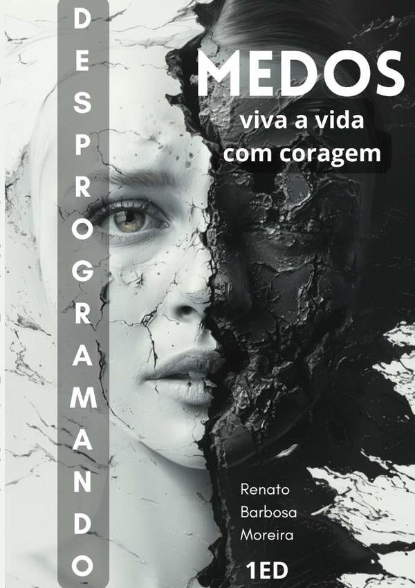 Desprogramando Os Medos | Renato Barbosa Moreira