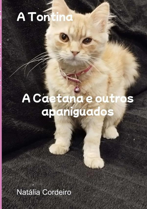 A Tontina | Natália Cordeiro