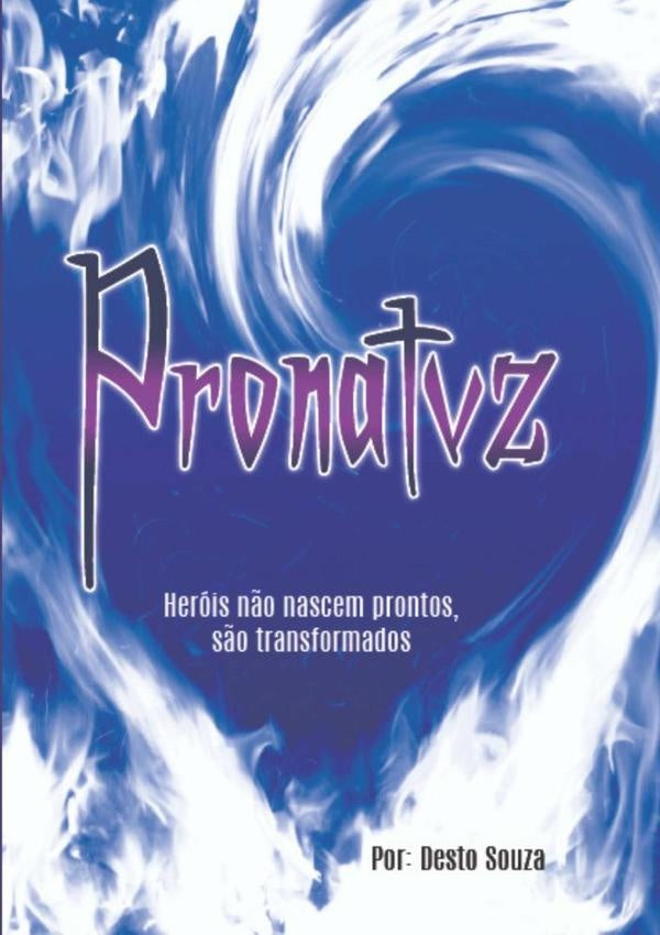 A Transformação | Desto Souza