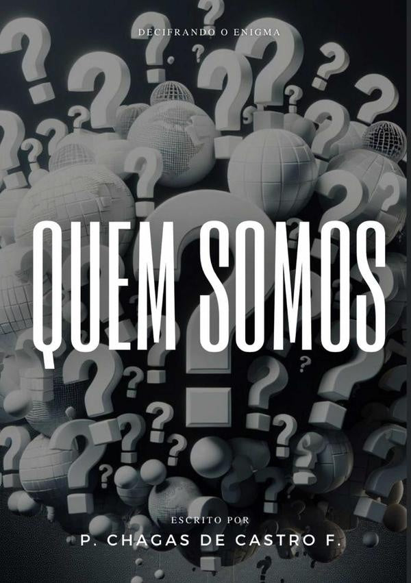 Quem Somos | P. Chagas De Castro F.
