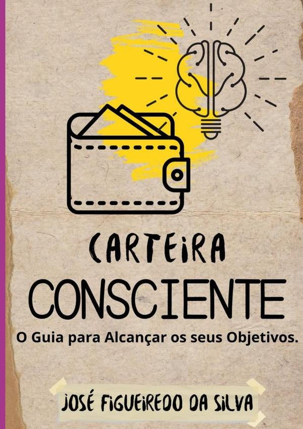 Carteira Consciente | José Figueiredo Silva