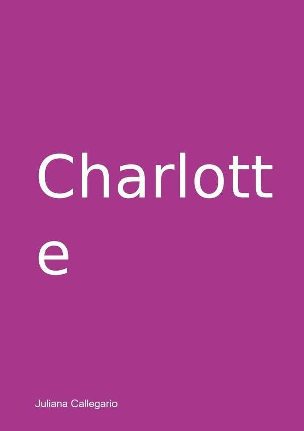 Charlotte | Juliana Callegario