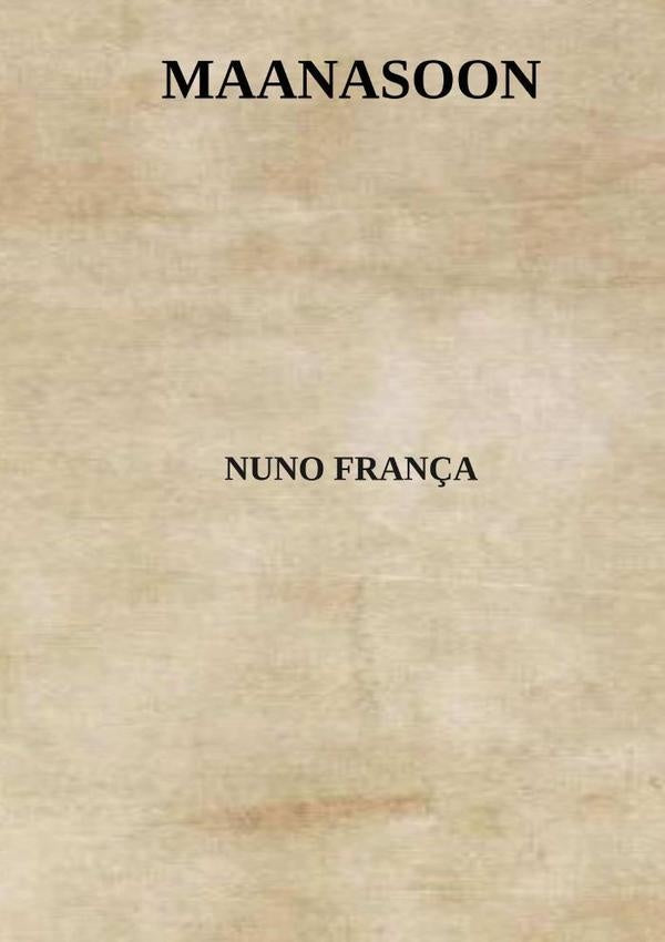Maanasoon | Nuno França