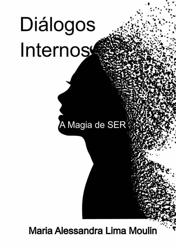 Diálogos Internos | Maria Alessandra Lima Moulin