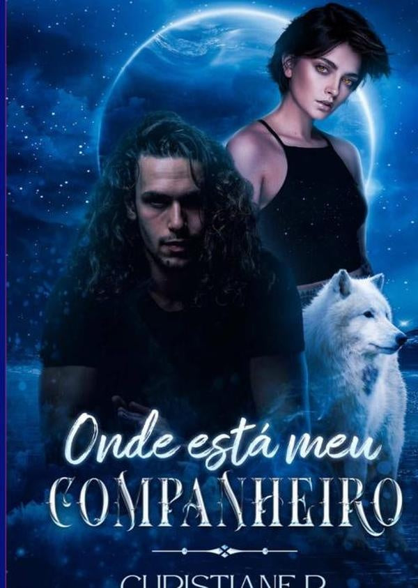 Onde Està Meu Companheiro | Christiane R