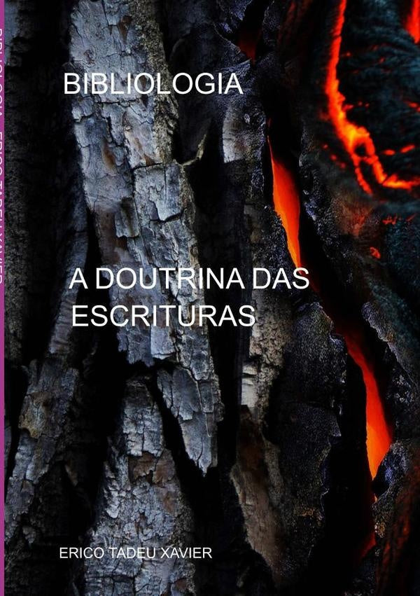 Bibliologia | Erico Tadeu Xavier