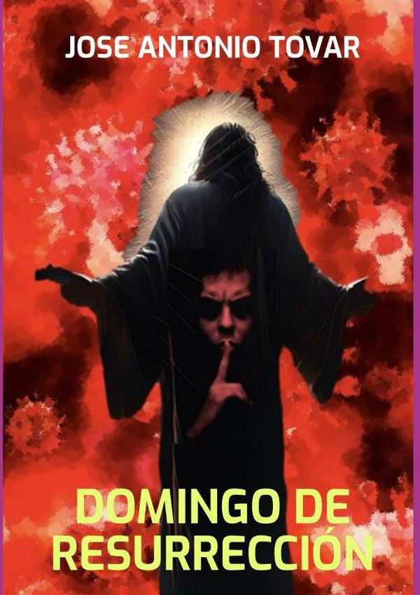 Domingo De Resurrección | Jose Antonio Tovar