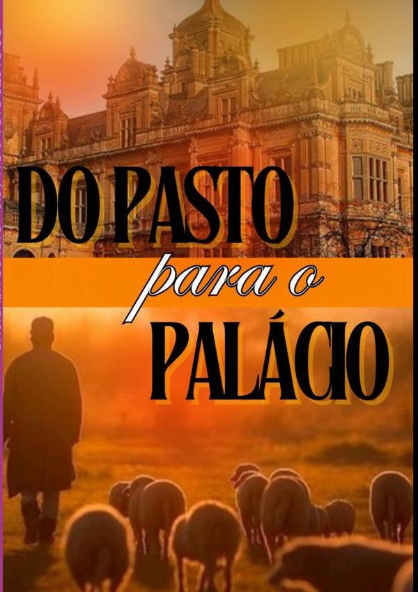 Do Pasto Para O Palácio | Carlos Henrique