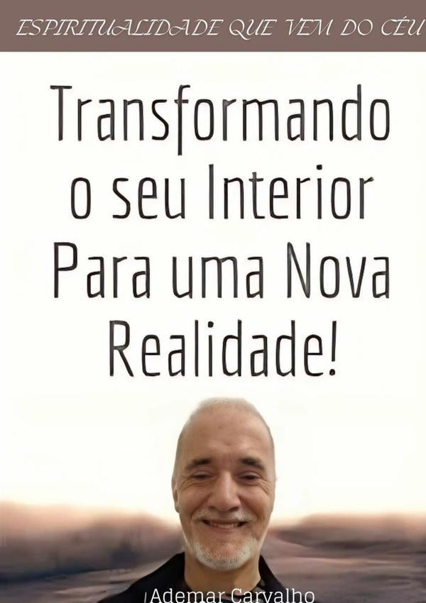 Espiritualidade Que Vem Do Céu | Carvalho, Da Costa Carvalho