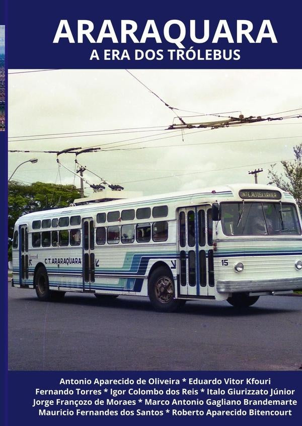 Araraquara | Cta Histórias