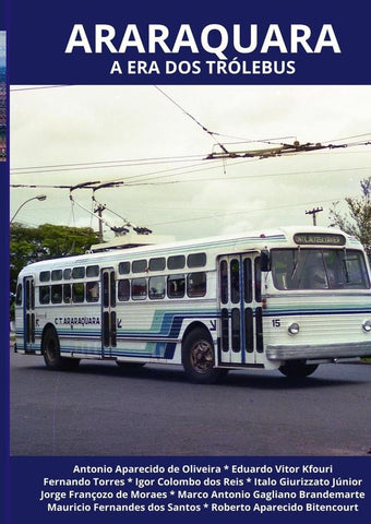 Araraquara | Cta Histórias