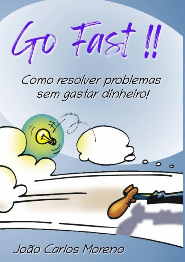 Go Fast !! | João Carlos Moreno