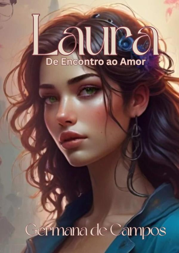 Laura | Germana De Campos