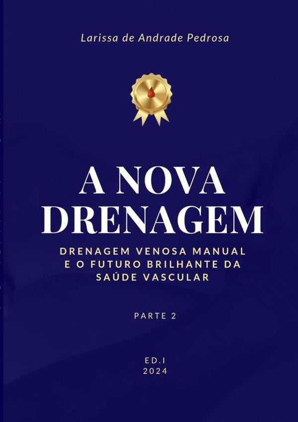 A Nova Drenagem | Larissa De Andrade Pedrosa
