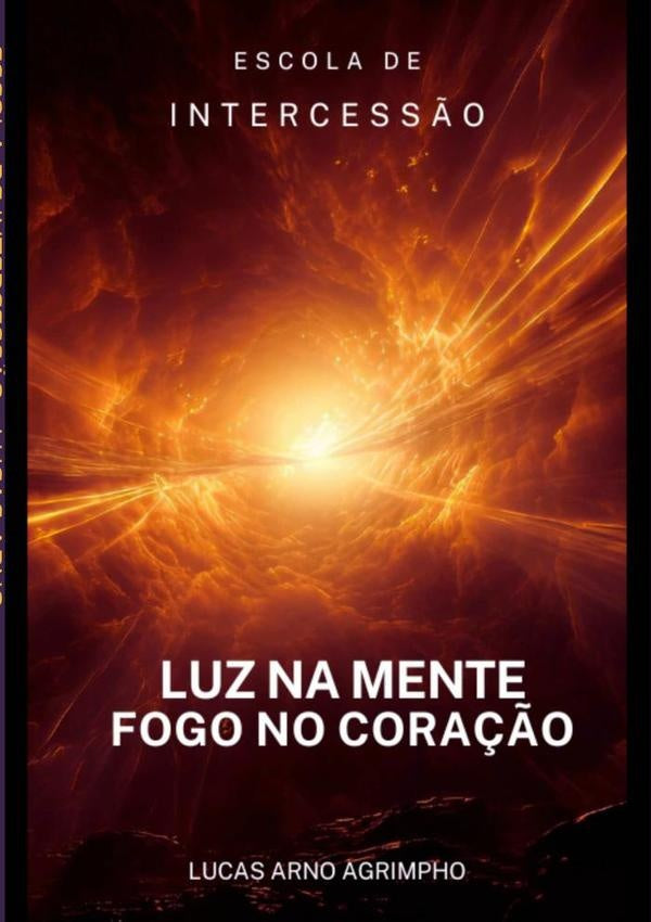 Intercessão | Lucas Arno
