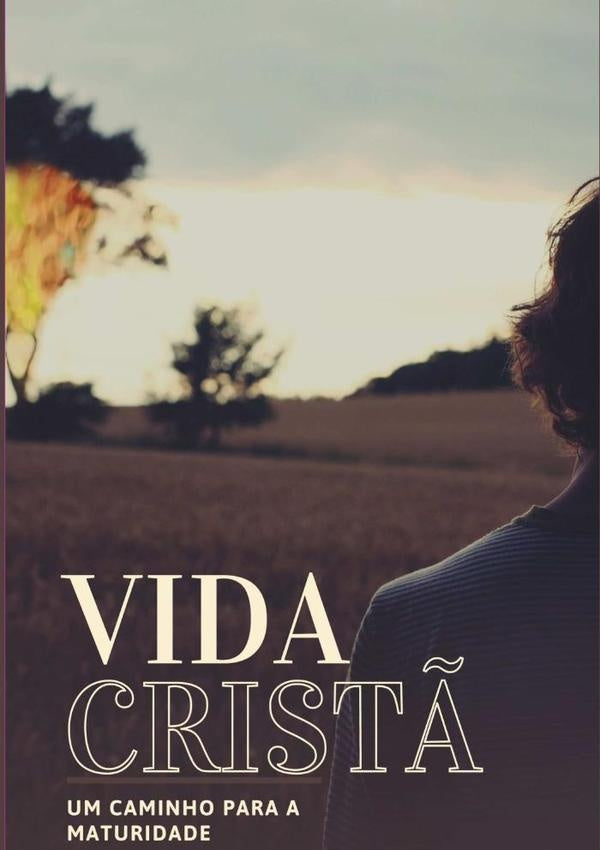 Devocional Vida Cristã | Lucas Arno