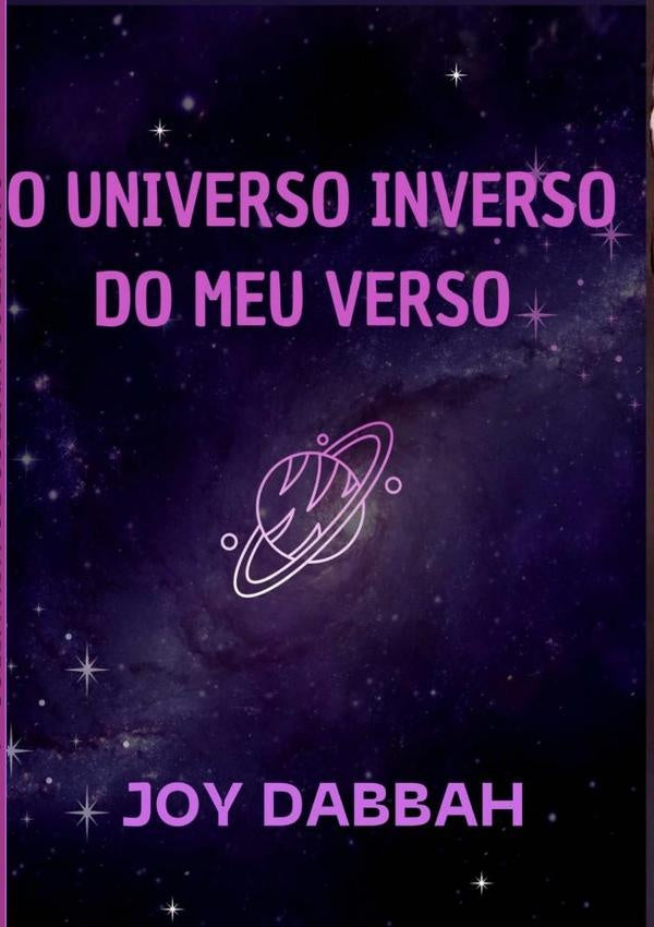 O Universo Inverso Do Meu Verso | Dabbah, Joy