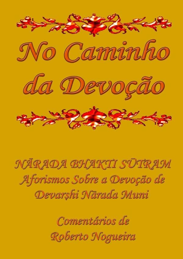 No Caminho Da Devoção | Roberto Nogueira