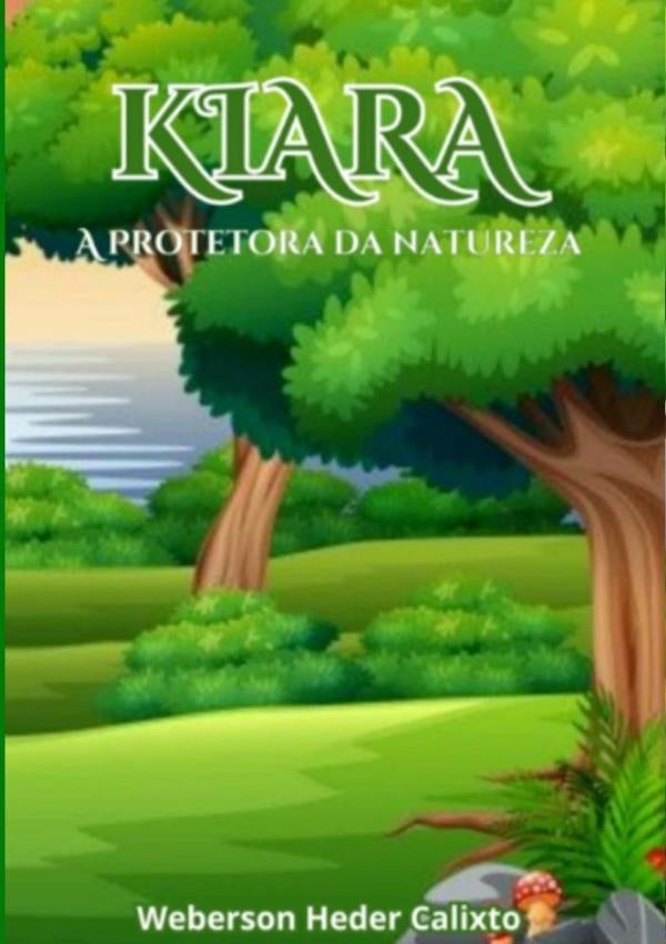 Kiara | Weberson Heder Calixto