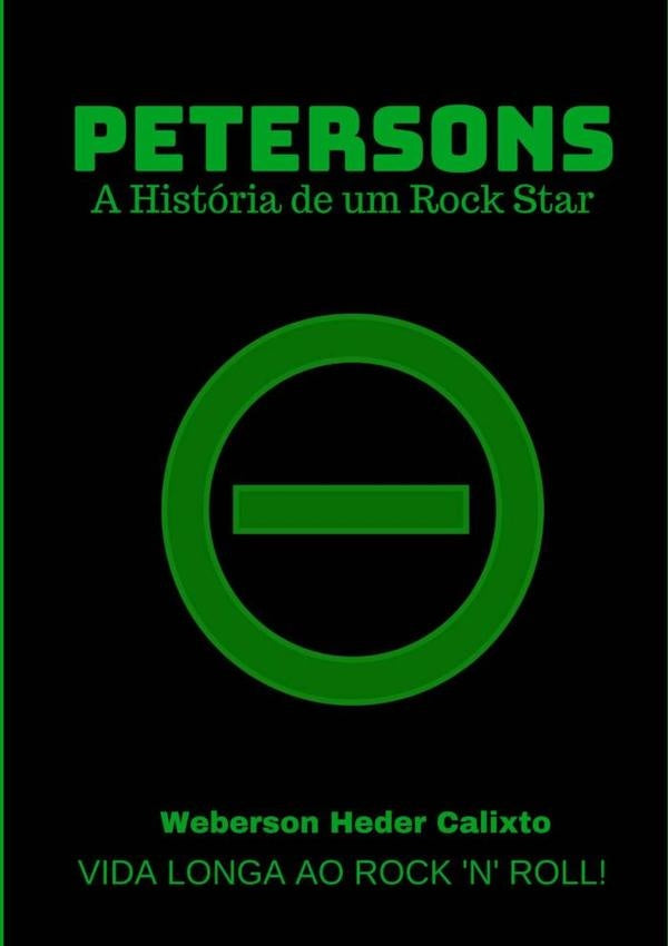 Petersons | Weberson Heder Calixto