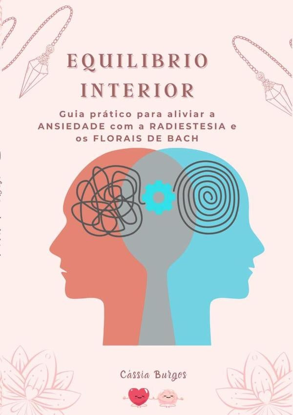 Equilibrio Interior | Cássia Burgos