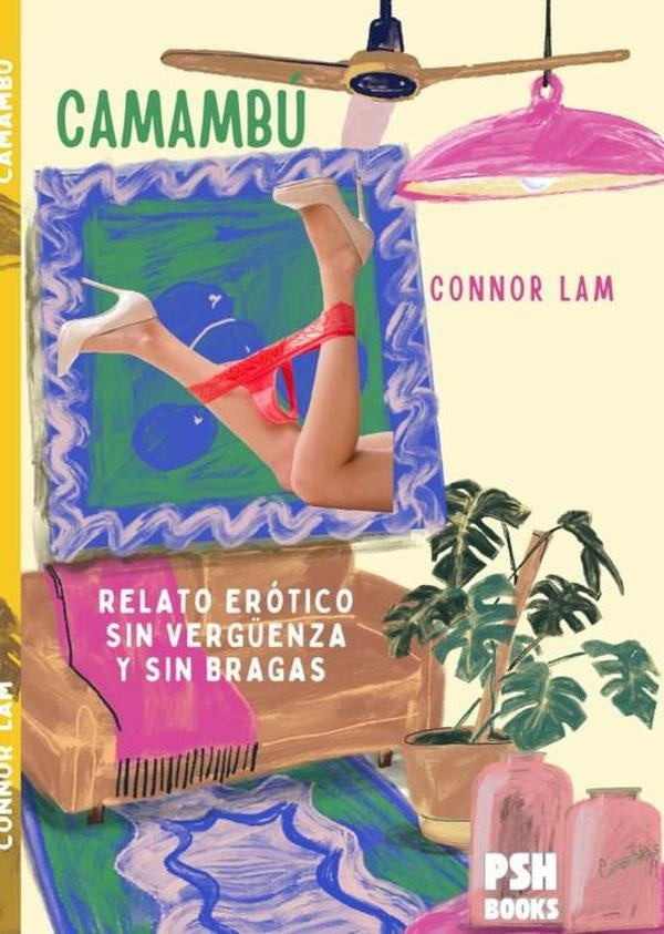 Camambú | Connor Lam