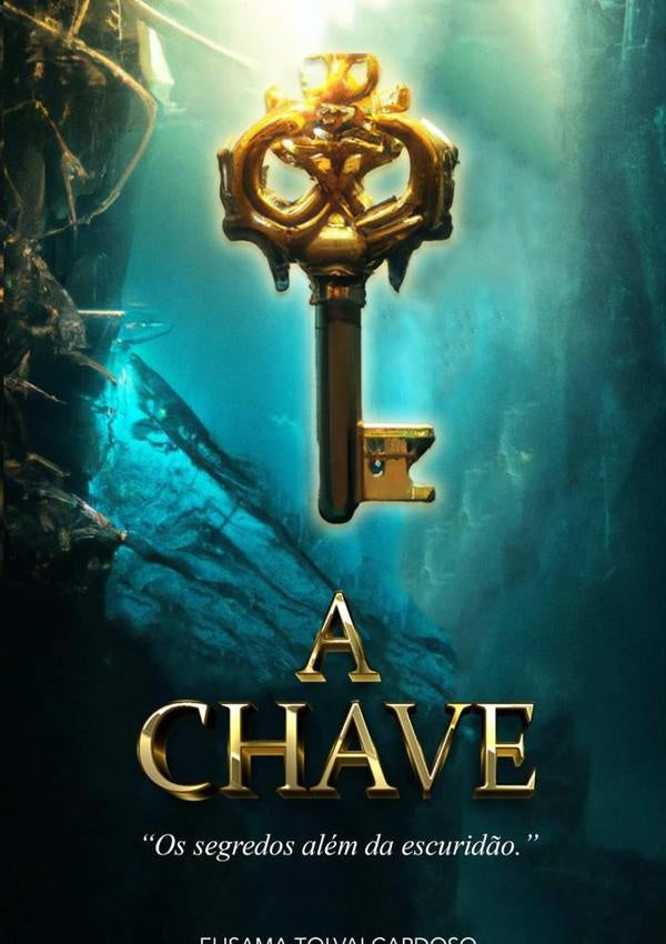 A Chave | Elisama Tolvai Cardoso