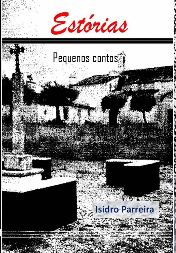 Estórias | Isidro Parreira