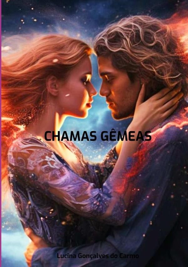 Chamas Gêmeas | Lucina Gonçalves Do Carmo