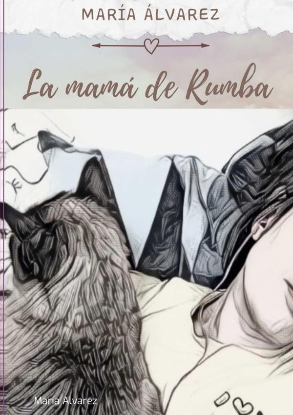 La Mamá De Rumba | María Álvarez