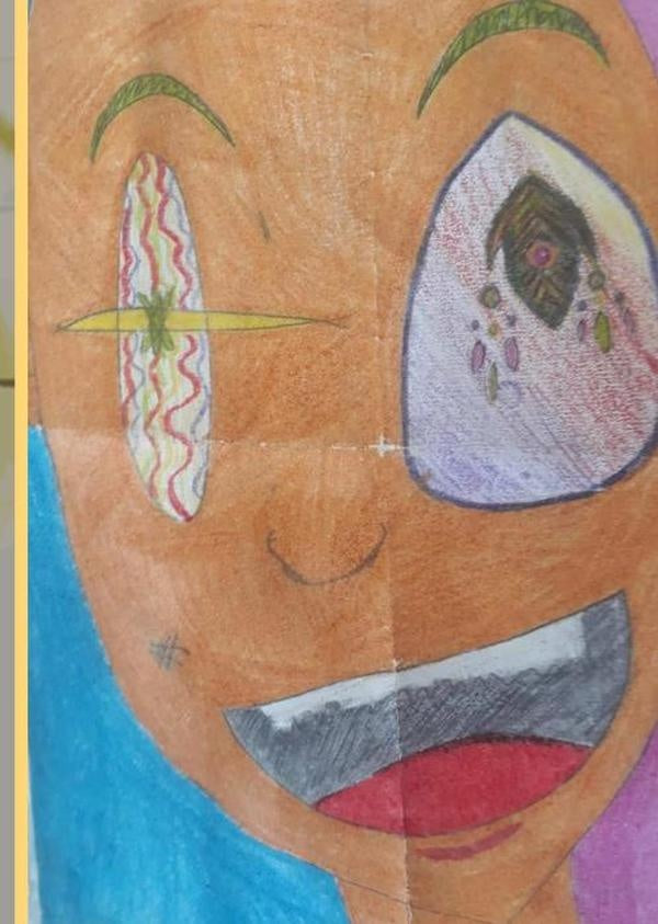 A Saga De Mika I | A.s.a. Maia, Alencar De Souza Aguiar Maia