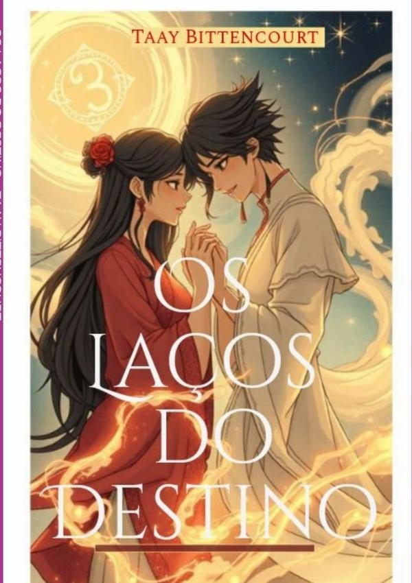 Os Laços Do Destino | Taay Bittencourt