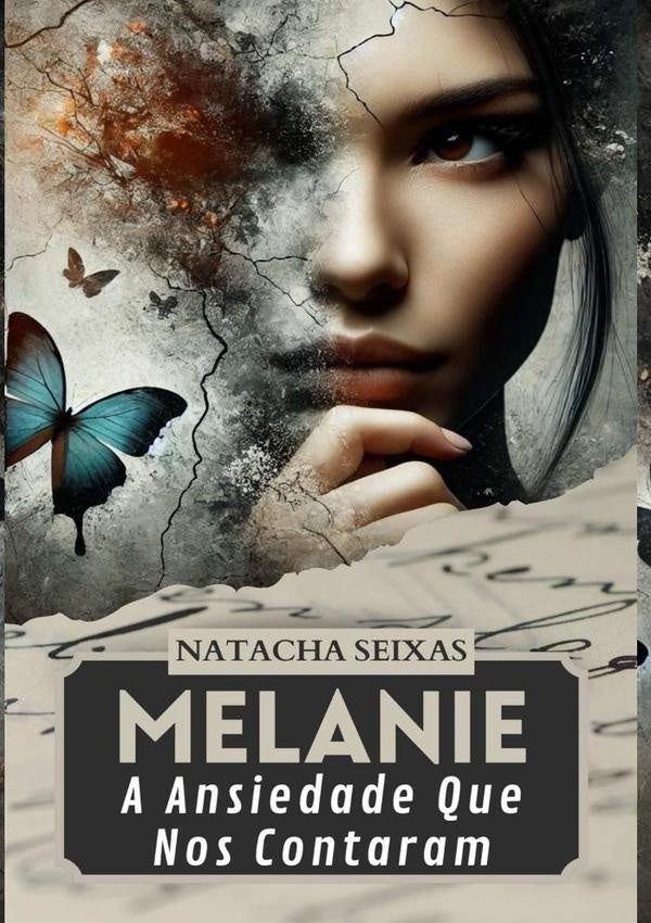 Mélanie | Natacha Seixas