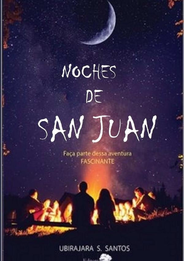 Noches De San Juan | Santos Ubirajara Da Silva