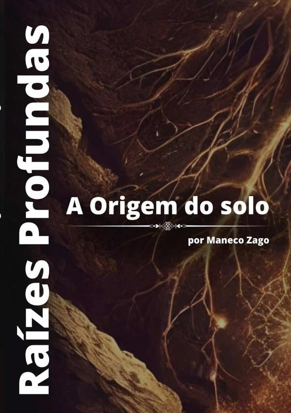 Raízes Profundas | Maneco Zago