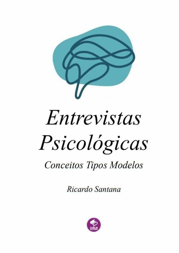Entrevistas Psicológicas | Ricardo Santana