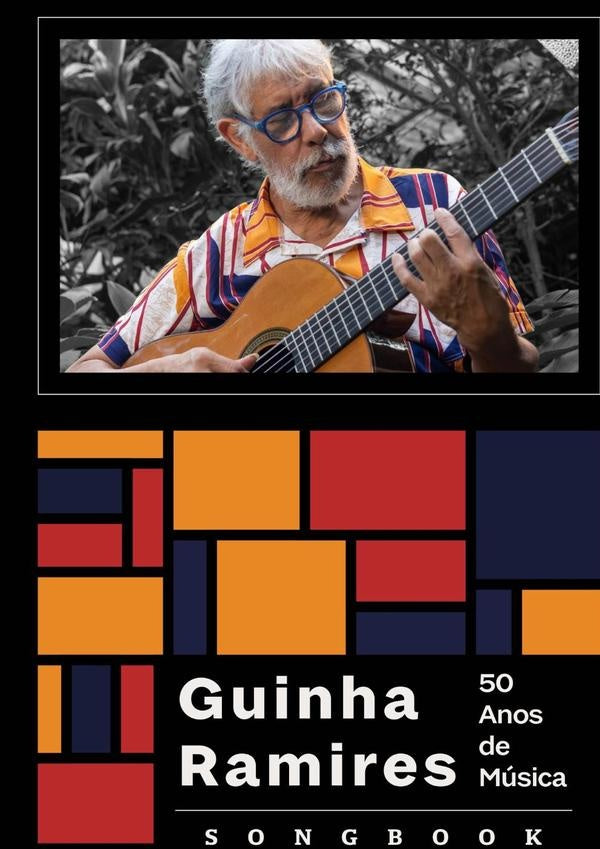 Guinha Ramires 50 Anos De Música | Multimídia, Guinha Ramires
