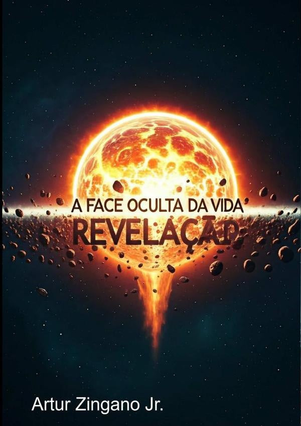 A Face Oculta Da Vida: Revelação | Artur Zingano Jr.